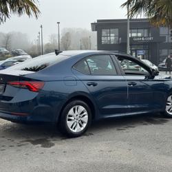 Skoda Octavia 1.0 TSI 110CH AMBITION Guer