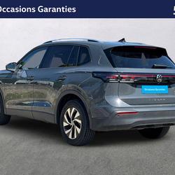 Volkswagen Tiguan Tiguan 2.0 TDI 150ch DSG7 VW Edition Saint-Victoret