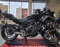 Yamaha Niken Aubière