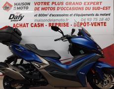 Kymco X Citing Mougins