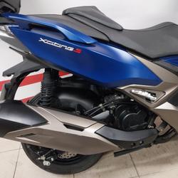 Kymco X Citing  Mougins