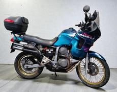 Honda Transalp Pressigny-les-Pins
