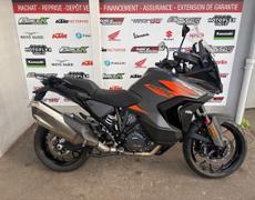 KTM 1290 Adventure Saint-Ouen-l'Aumône