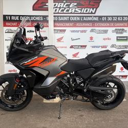 KTM 1290 Adventure  Saint-Ouen-l'Aum&ocirc;ne