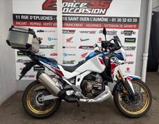 Honda Africa Twin Saint-Ouen-l'Aumône