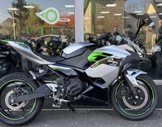 Kawasaki A1 Saint-Ouen-l'Aumône