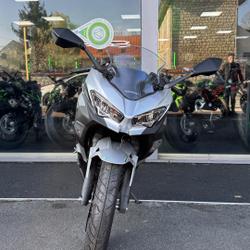 Kawasaki A1  Saint-Ouen-l'Aum&ocirc;ne