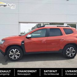 Dacia Duster Blue dCi 115 4x2 Prestige Ploumagoar