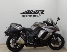 Kawasaki Z1000 Vittel