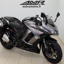 Kawasaki Z1000  Vittel