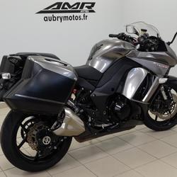 Kawasaki Z1000  Vittel