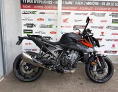KTM Duke Saint-Ouen-l'Aumône