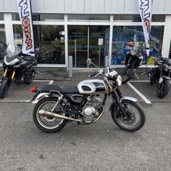 Orcal Astor  Dunkerque