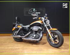 Harley Davidson Sportster Tarbes
