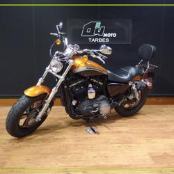 Harley Davidson Sportster  Tarbes