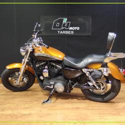 Harley Davidson Sportster  Tarbes