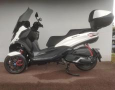 Piaggio MP3 Angoulême