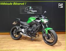 Kawasaki Z Tarbes