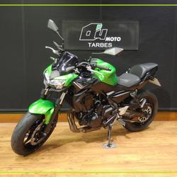 Kawasaki Z  Tarbes