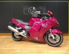 Honda CBR Tarbes