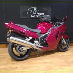 Honda CBR  Tarbes