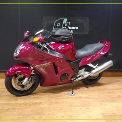 Honda CBR  Tarbes