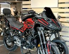 Yamaha Niken Voglans