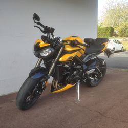 Triumph Street  Angoul&ecirc;me