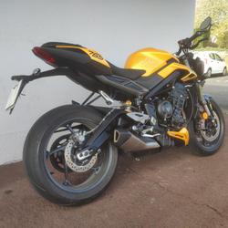 Triumph Street  Angoul&ecirc;me