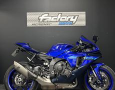 Yamaha YZF R1 Mérignac