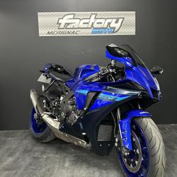 Yamaha YZF R1  M&eacute;rignac