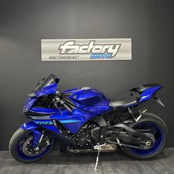 Yamaha YZF R1  M&eacute;rignac