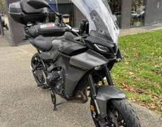 Yamaha MT09 Tracer Grenoble