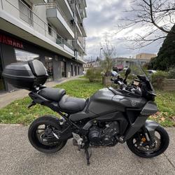 Yamaha MT09 Tracer  Grenoble