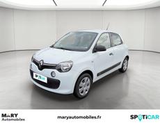 Renault Twingo 3 Deauville