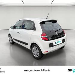 Renault Twingo 3 III 1.0 SCe 70 Stop & Start E6C Zen occasion - Deauville - photo 3/17