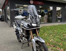 Honda Africa Twin Grenoble