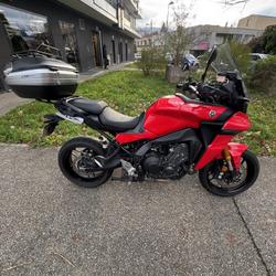 Yamaha GT  Grenoble