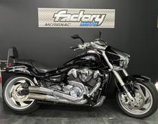 Suzuki Intruder Mérignac