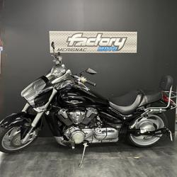 Suzuki Intruder  M&eacute;rignac