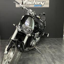 Suzuki Intruder  M&eacute;rignac