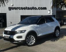 Volkswagen T-Roc Guer