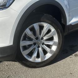 Volkswagen T-Roc 1.5 TSI EVO 150CH CARAT EURO6D-T Guer