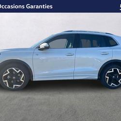 Volkswagen Tiguan Tiguan 1.5 eTSI 150ch DSG7 R-Line Edition Saint-Victoret