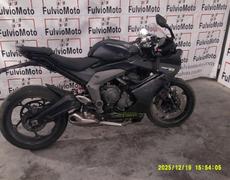 Triumph Daytona Arles