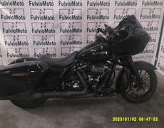 Harley Davidson Road Glide Arles