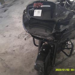 Harley Davidson Road Glide  Arles