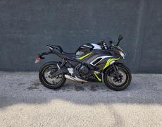 Kawasaki Ninja 650 Perpignan