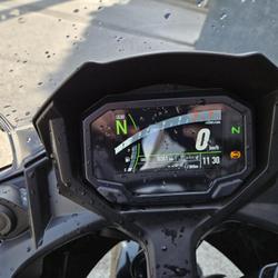 Kawasaki Ninja 650  Perpignan