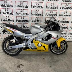 Yamaha YZF R6  Arles